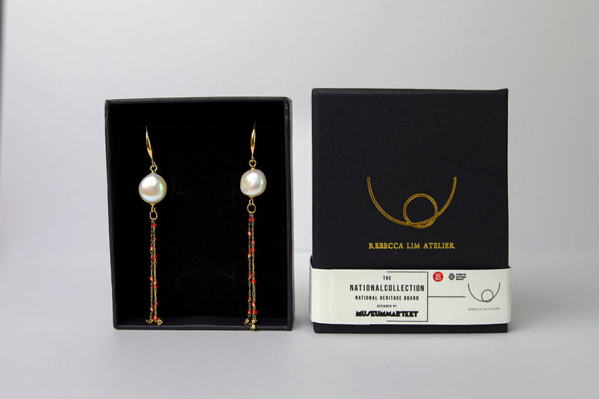 SG60 National Collection