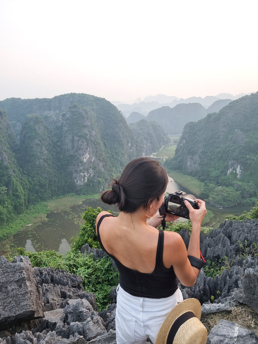 EXPRESSING MY POTENTIAL IN MY OTHER BRANDS