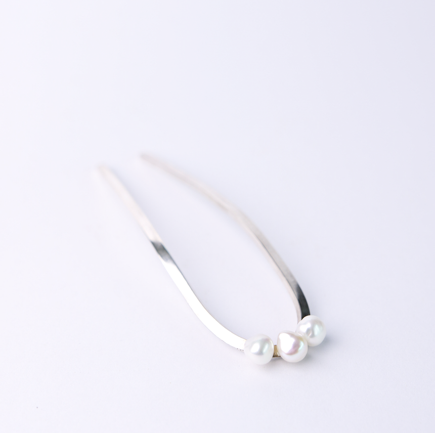 HAIR JEWELLERY