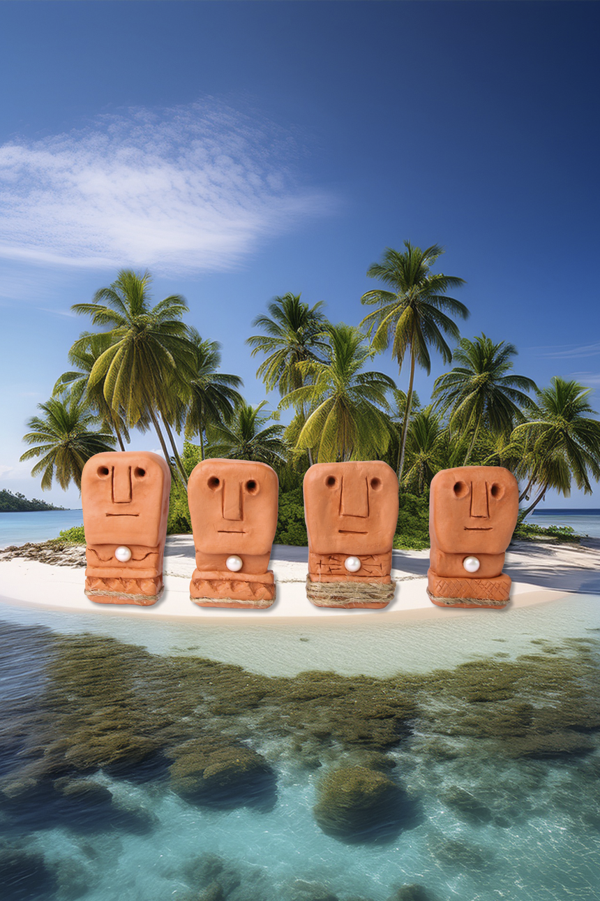 Stonehead guardians