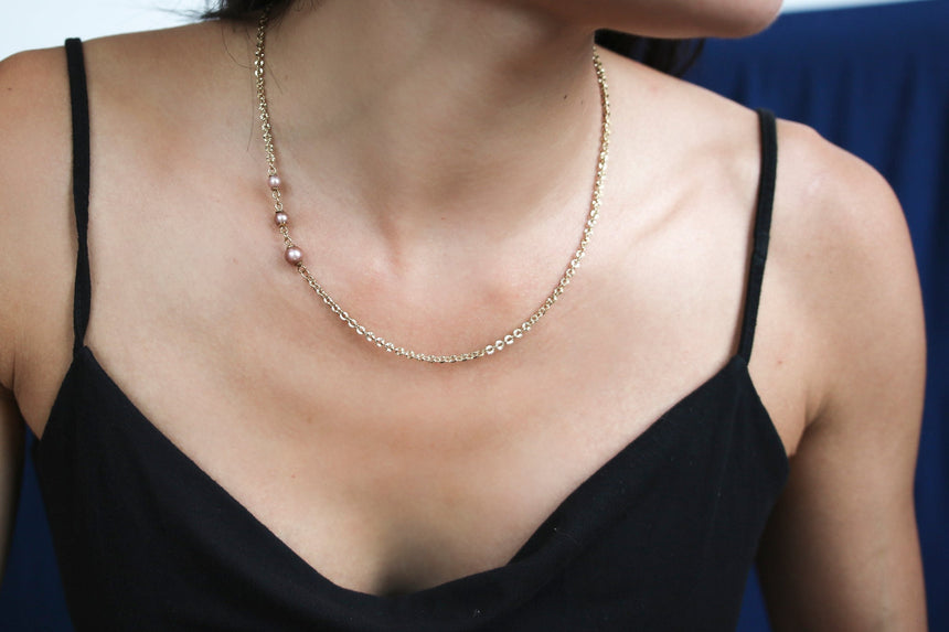 INNOVATIVE PEARL COLLECTION