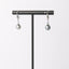 Tahitian Pearl Hook Earrings