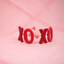 XOXO bangle