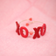 XOXO bangle