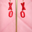 XO earrings