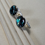 Abalone paradise cufflinks