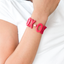 XOXO bangle