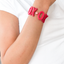XOXO bangle